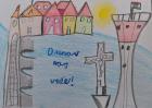 3. Mjesto -  Petra andrk, 2. R., Regensburg – Dunav Nas Vee!